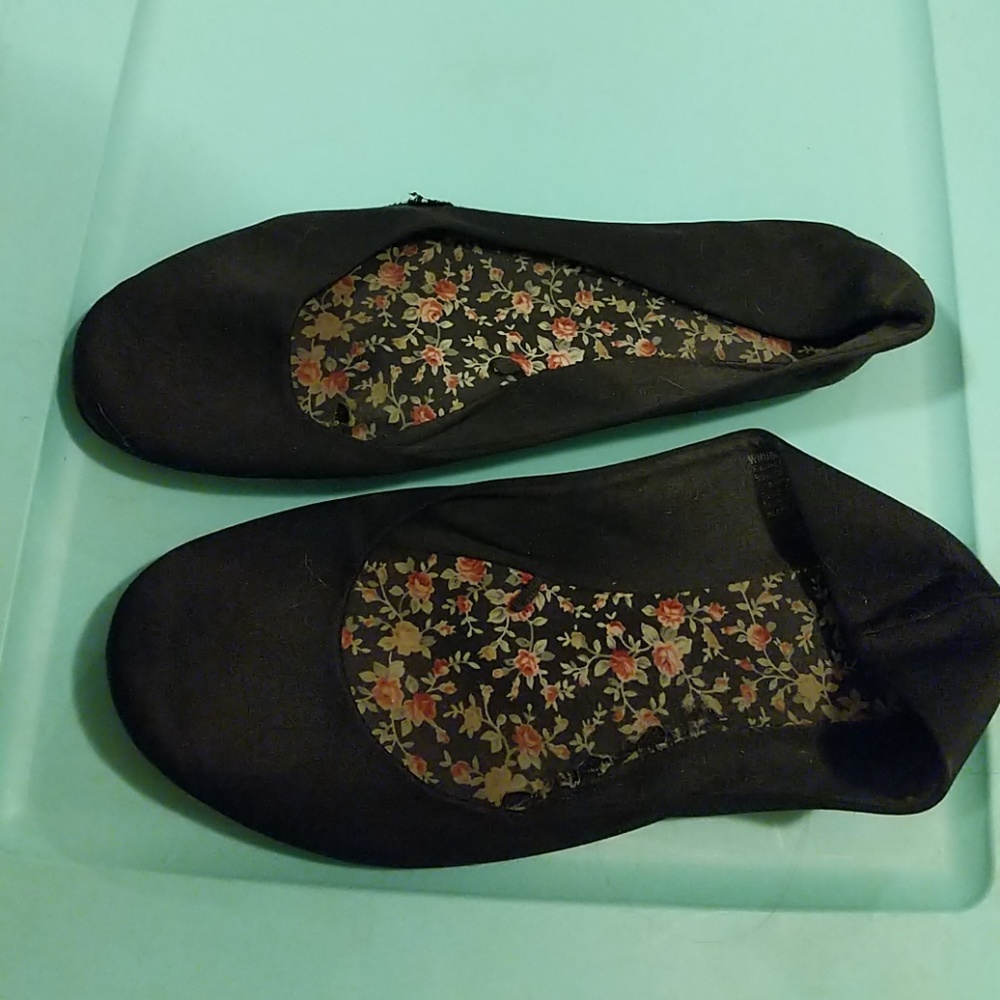Flats